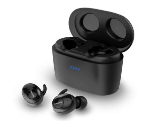 Philips Headphones 3