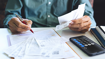 Finance your startup with a Gold Loan 4