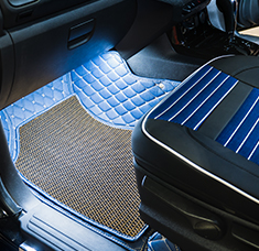 AFTERMARKET ACCESSORIES