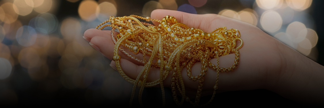 Bajaj Finserv Gold Loan Calculator App