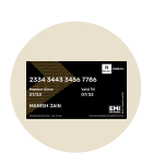 Insta EMI Card image