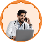 डॉक्टर प्लेटफॉर्म image