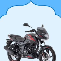 Two Wheeler image