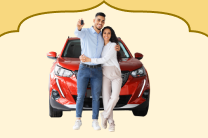 Loan Against Car image