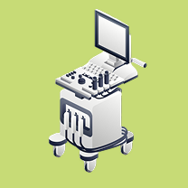 Ultrasonic Systems image