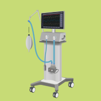 Ventilator image