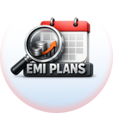Explore EMI Plans