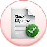 पात्रता चेक करें