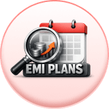 EMI प्लान देखें