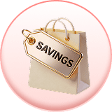 सेविंग ऑफर