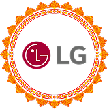 lg tv image