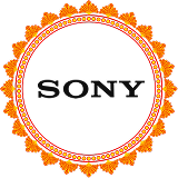 Sony tv image