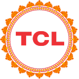 TCL tv image