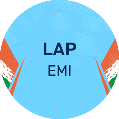 प्रॉपर्टी पर लोन की EMI