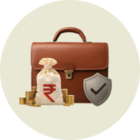 Business Loan Secured image