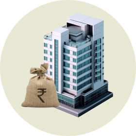 Commercial Property Loan image