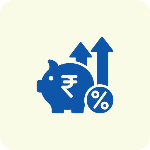 FD for Non Senior Citizen