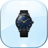 एनालॉग वॉच image