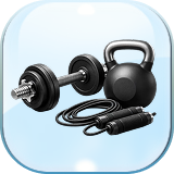 फिटनेस उपकरण image