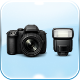 कैमरा और एक्सेसरीज़ image