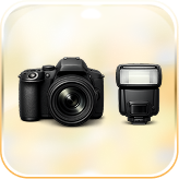 कैमरा एक्सेसरीज़