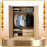 wardrobes image