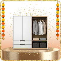 wardrobes image