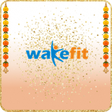wakefit image
