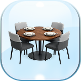 डाइनिंग सेट image