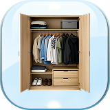 वार्डरोब image