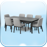 डाइनिंग सेट image