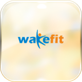 Wakefit image