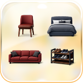 फर्नीचर