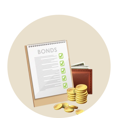 సెక్యూరిటీల పై లోన్లు image