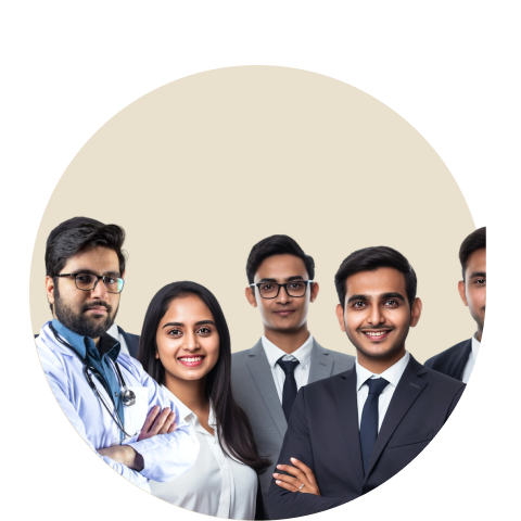 వృత్తిపరమైన అవసరాలు image