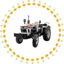 ब्रांड के अनुसार ट्रैक्टर image