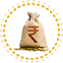 बजट के अनुसार ट्रैक्टर image