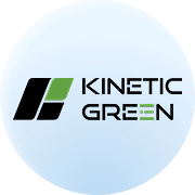 Kinetic Green image