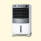 Air Cooler on EMI
