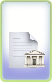 Bank details/ Documents