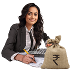 Salaried Personal Loan