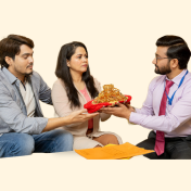 Transfer your Gold Loan with Us