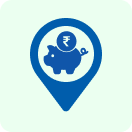 Fixed Deposit Branch Locator