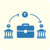 Secured Business Loan Balance Transfer