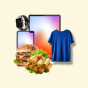  Food & Shopping