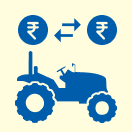Tractor Loan Balance Transfer