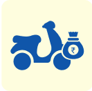 Two-wheeler Loan