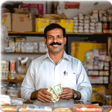 स्व-व्यवसायी लोगों के लिए लोन image