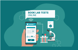 Benefits on Lab Tests