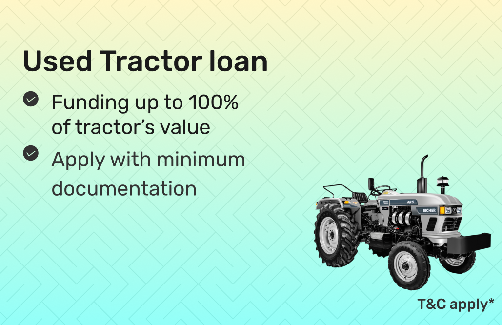 Used Tractor LoanTractor_UTL_Image_1